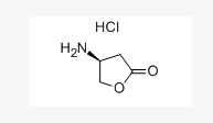 (S)-3-氨基-Y-丁內酯鹽酸鹽