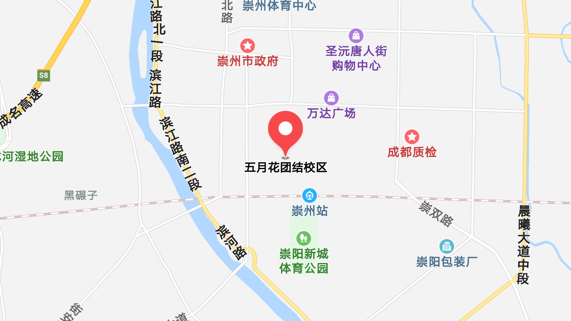 地圖信息