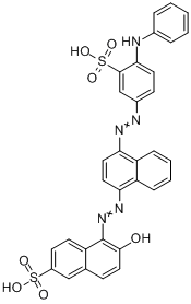 C.I.酸性黑109