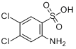 3,4-二氯苯胺-6-磺酸