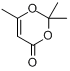 2,2,6-三甲基-4H-1,3-二噁英-4-酮