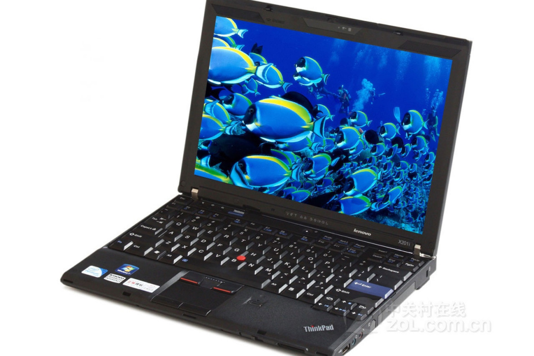 ThinkPad X201i(3323AB9)