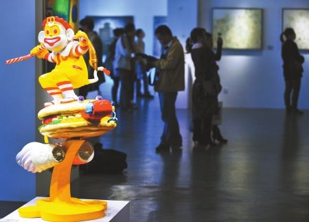 2011成都雙年展