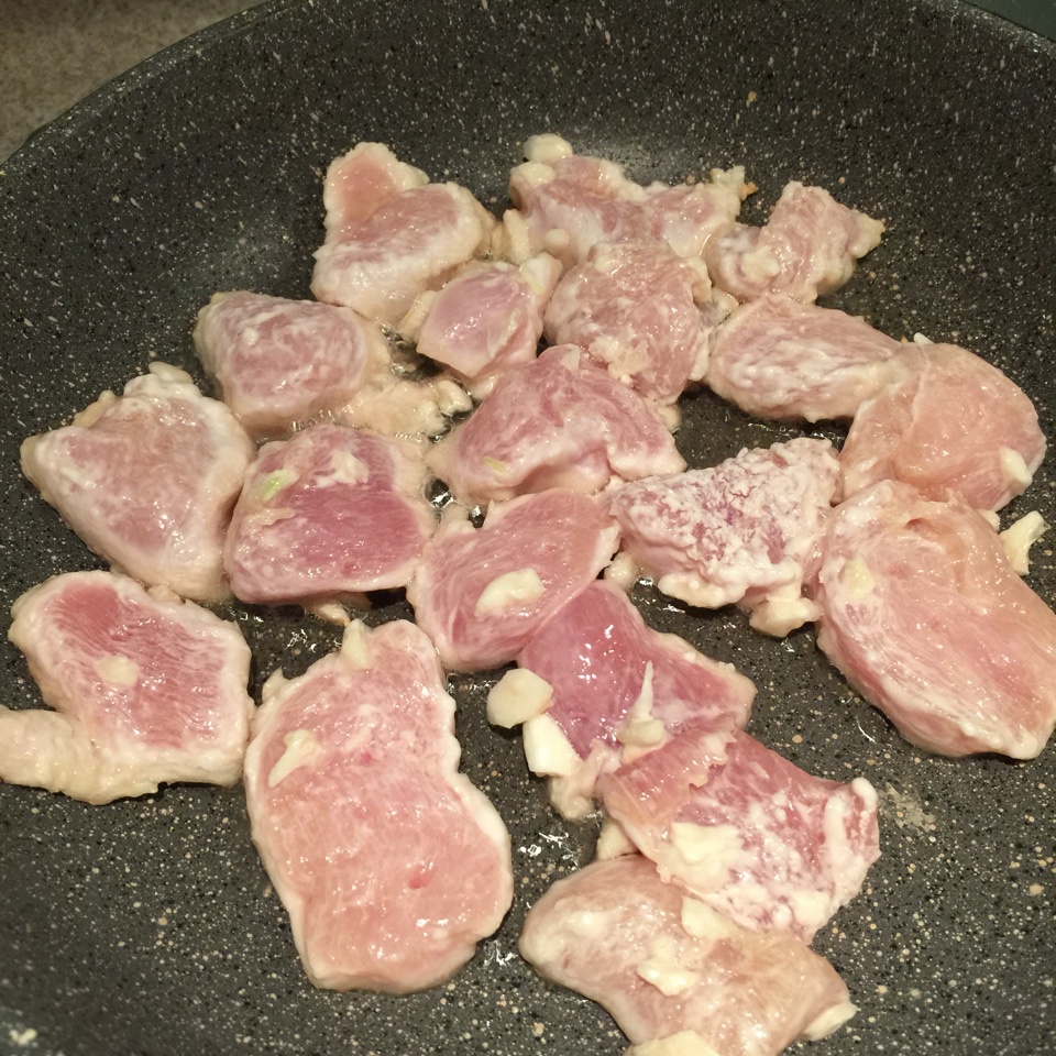 牛蒡照燒雞胸肉