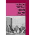 The Rise of Statistical Thinking, 1820-1900