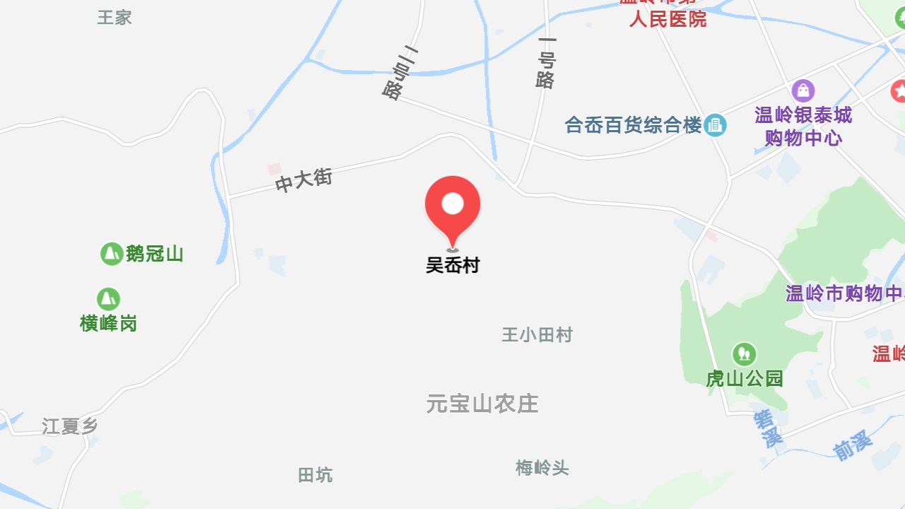 地圖信息