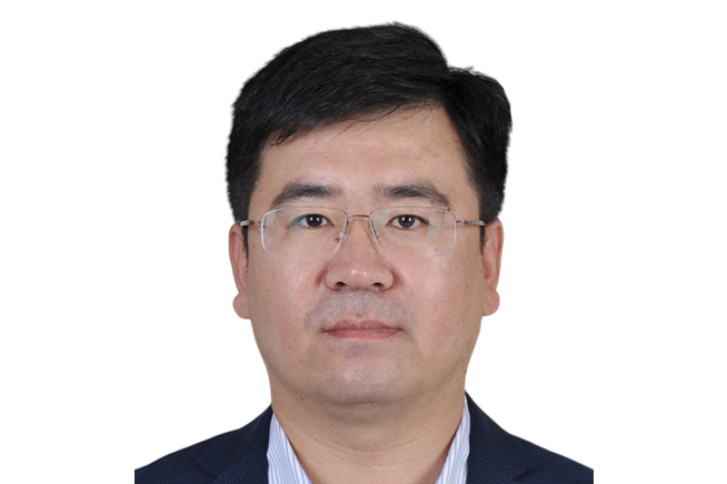 王文偉(北京理工大學機械與車輛學院教授)