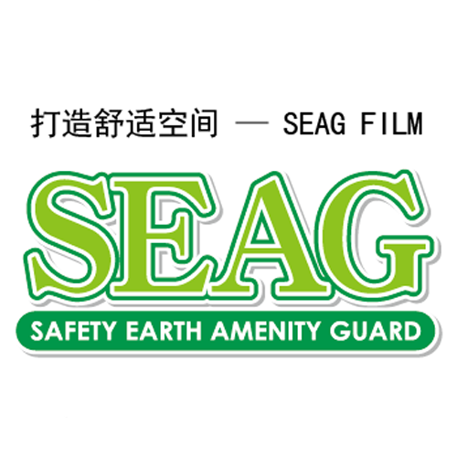 SEAG隔熱膜