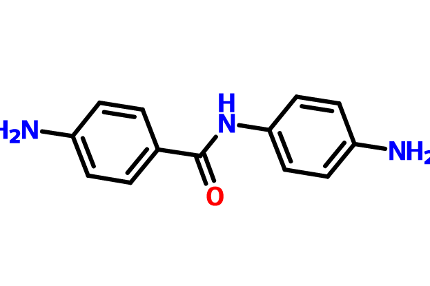 4,4\x27-二氨基苯醯替苯胺