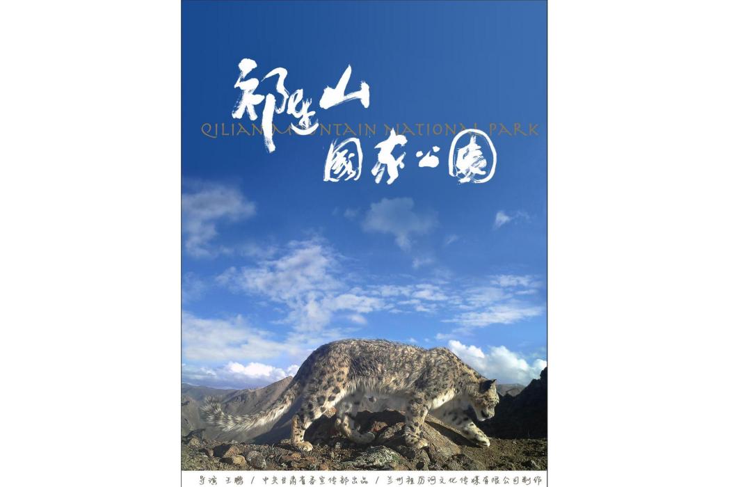 祁連山國家公園(2021年王鵬執導的紀錄片)