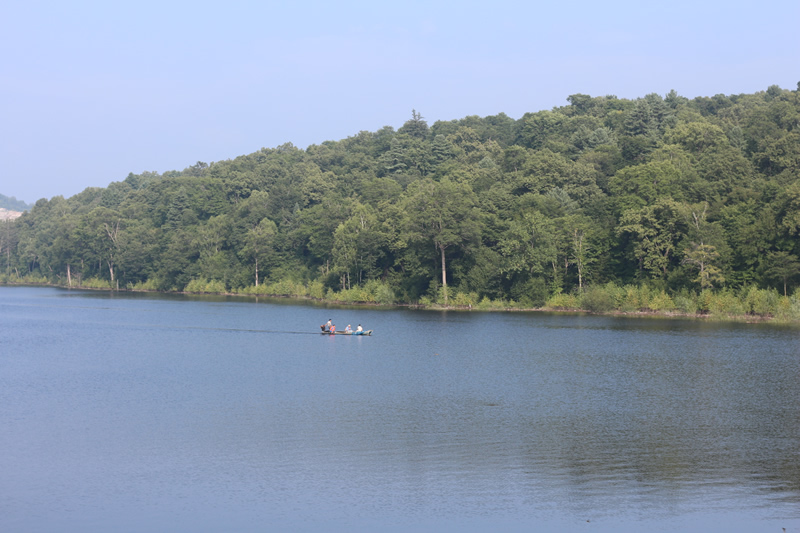 五道溝國家濕地公園