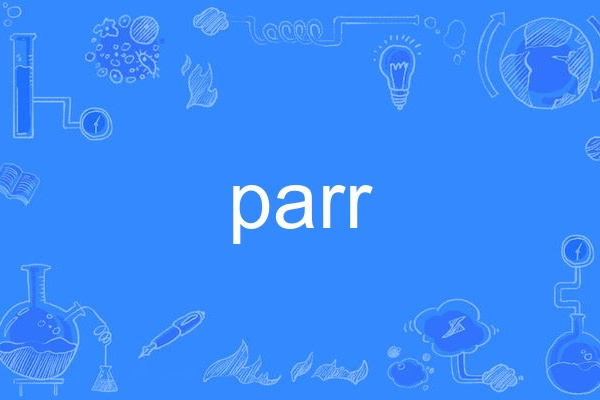 parr