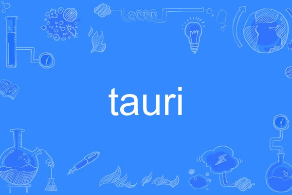 tauri