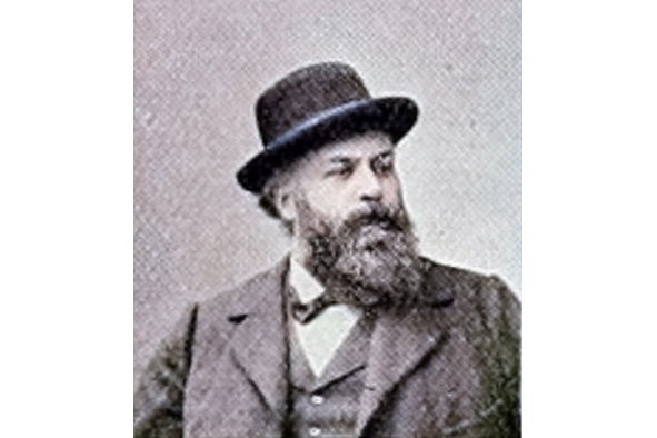 Auguste Delaherche