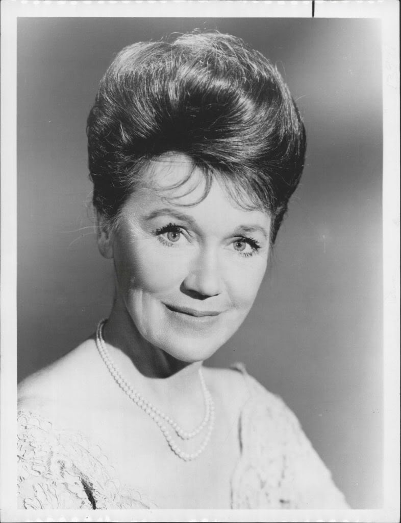 Jeanette Nolan