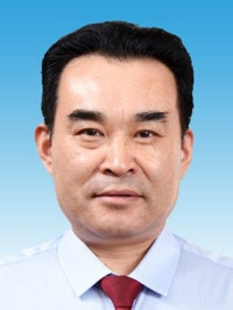 李軍安(鄭州市市場監督管理局黨組成員、調研員)