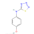 4-（1,2,3,4-噻三唑-5-氨基）酚水合物