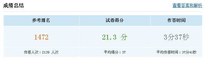 591up公務員考試應戰平台