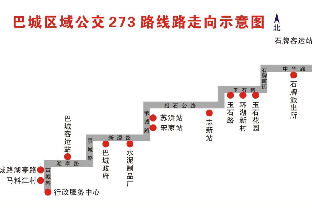 蘇州公交崑山273路