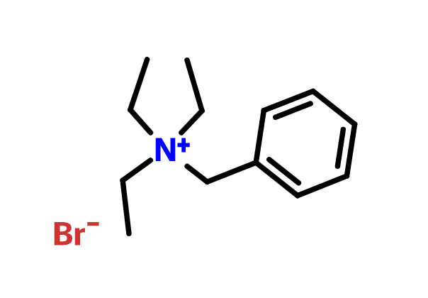 苄基三乙基溴化銨