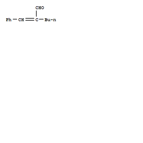 2-苯亞甲基己醛