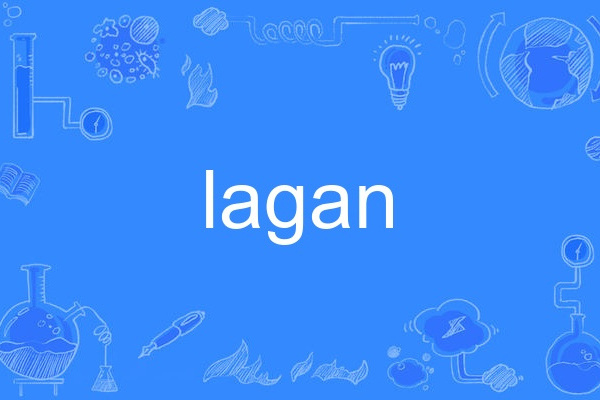 lagan