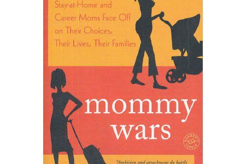 Mommy Wars