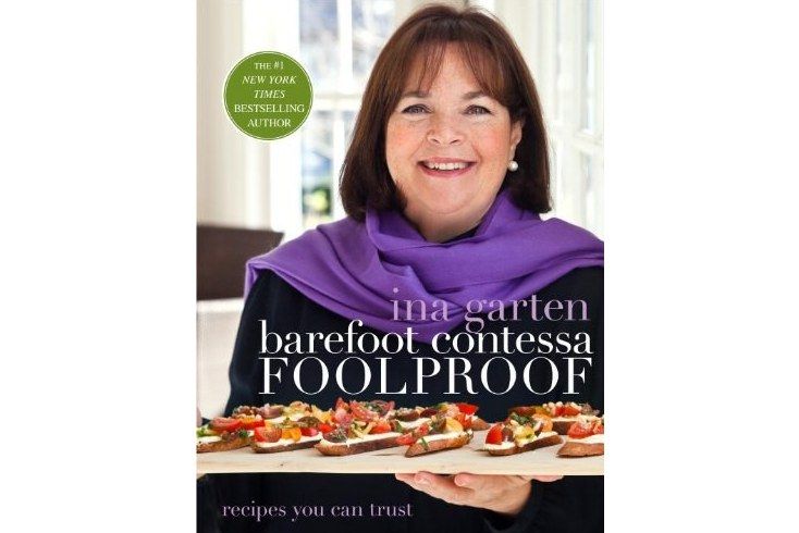 Barefoot Contessa Foolproof