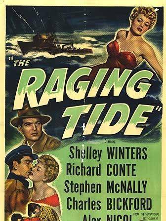 The Raging Tide