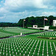 盧森堡美軍公墓和紀念館