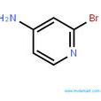 2-溴-4-氨基吡啶