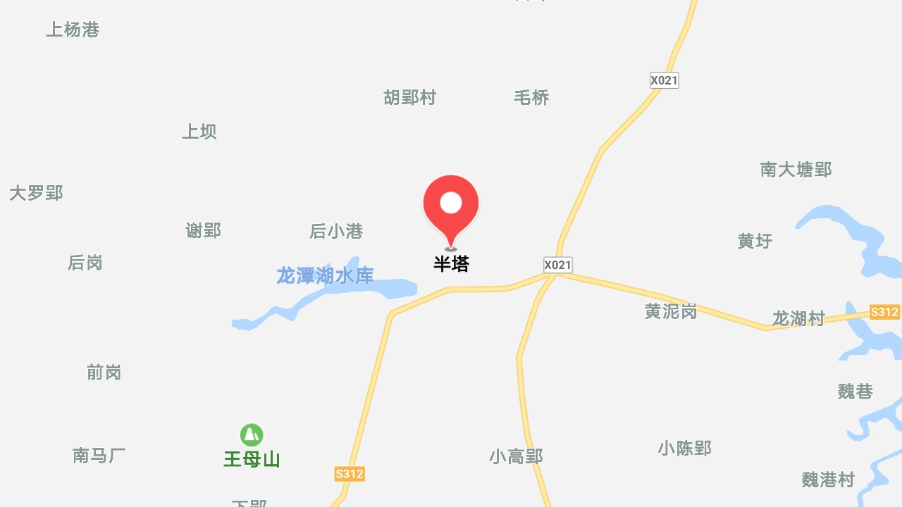 地圖信息