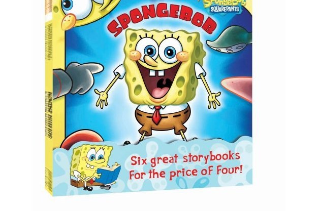 Spongebob Squarepants Set