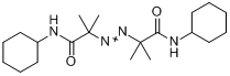 偶氮二（N-環己基-2-異丁醯胺）