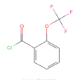 2-（三氟甲氧基）苯甲醯氯