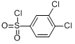 3,4-二氯苯磺醯氯