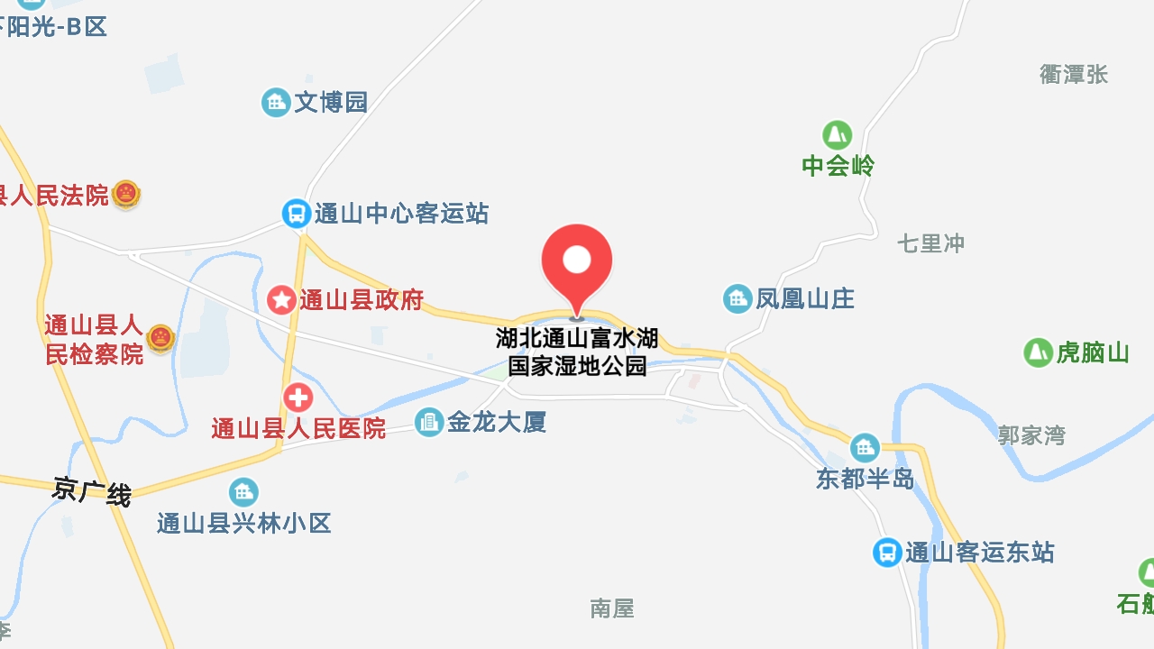 地圖信息