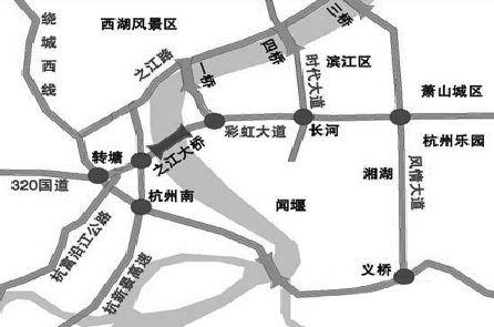 之江大橋