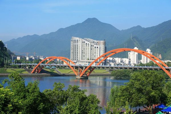 新安江街道