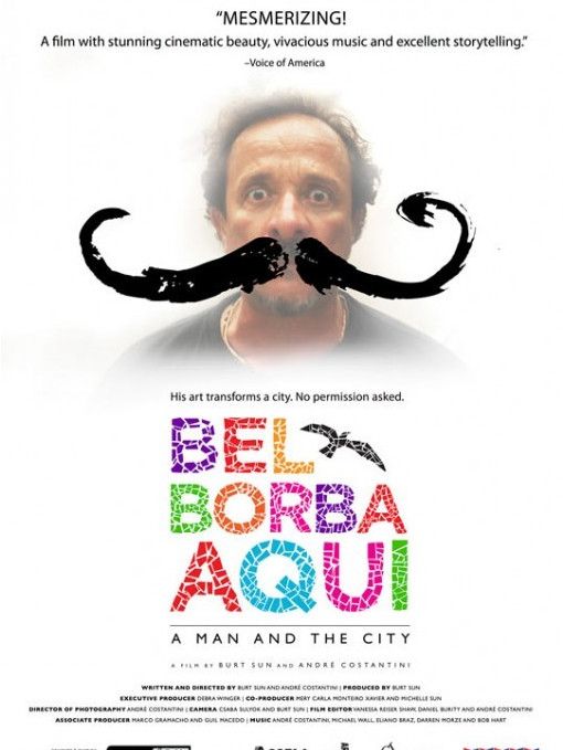 Bel Borba Aqui