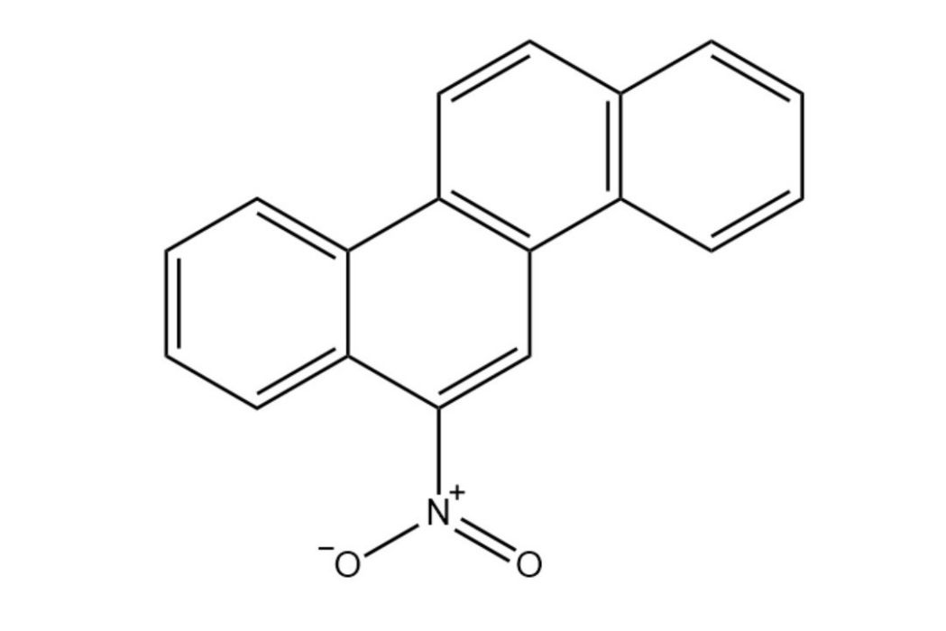 6-硝基聯苯