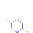 4-叔丁基-3,6-二氯噠嗪