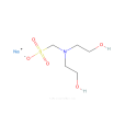 [二（2-羥乙基）氨基]甲磺酸鈉
