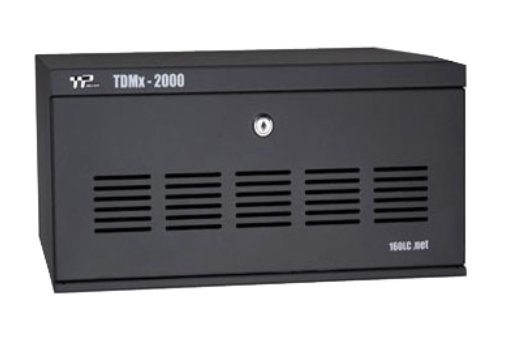 WP TDMx2000 B型（72外線 608分機）