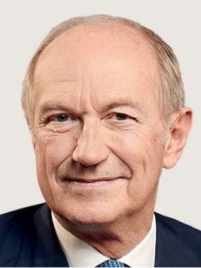 Jean-Paul Agon