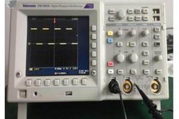 高性能混合信號示波器