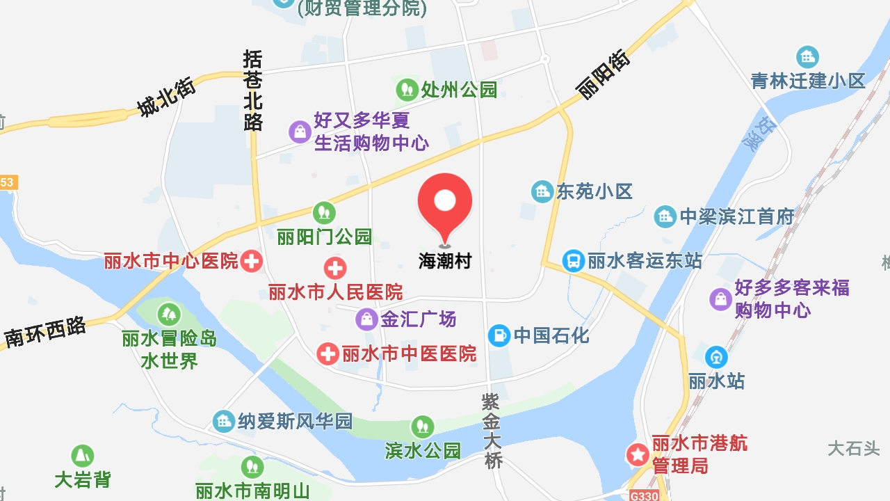 地圖信息