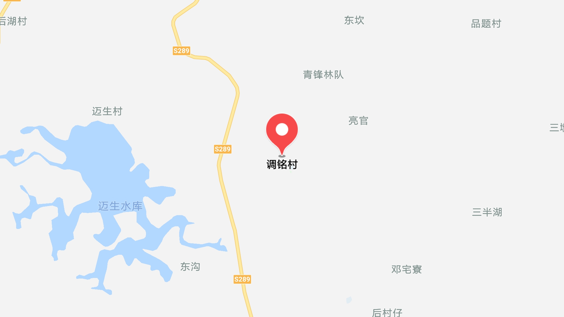 地圖信息