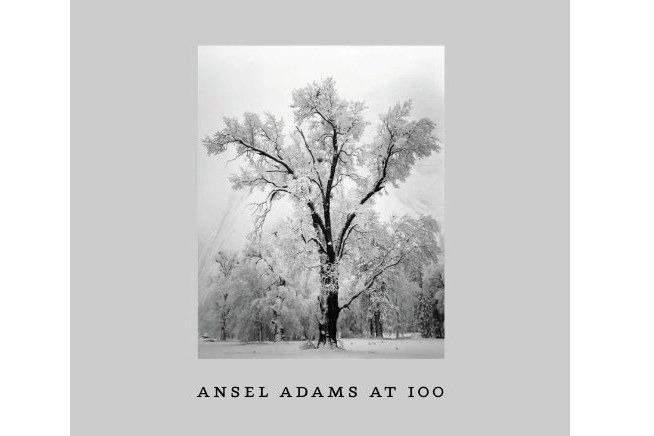 Ansel Adams at 100