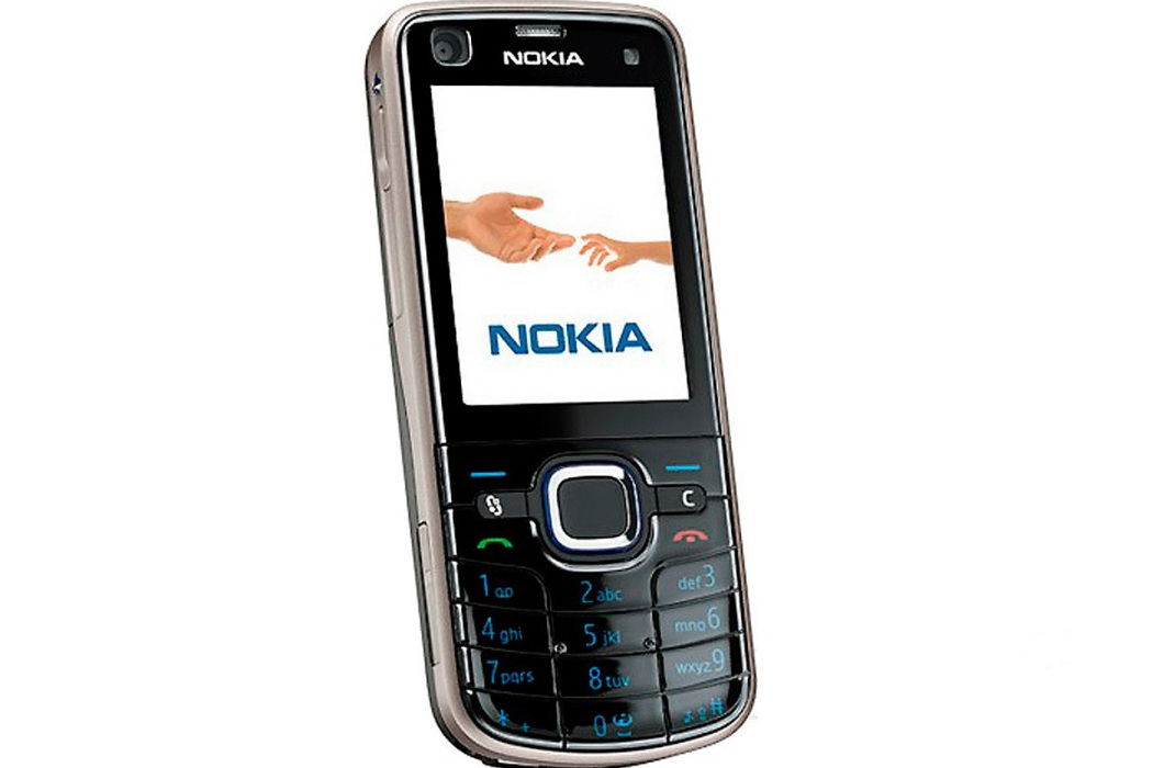 Nokia 6220